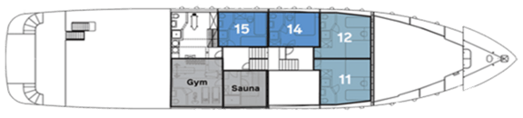 Deck Plan deck-4